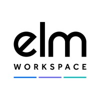 Elm Workspace Uk logo - Similar company to Design At Work Ltd