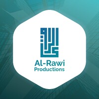 Al-Rawi Production logo - Similar company to Vision Plus