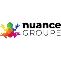 Nuance Groupe logo - Similar company to Neoprint