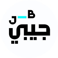 J-B | جيبي logo - Similar company to Yanabea App | تطبيق ينابيع