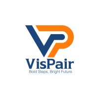 VisPair logo - Similar company to Ethitek
