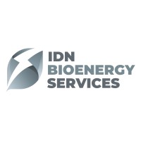 IDN BIOENERGY SERVICES logo - Similar company to Transición Energética Solar