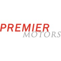Premier Motors BH logo - Similar company to Alkuwaiti Group