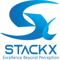 StackX logo - Similar company to Stack-X