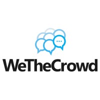WeTheCrowd logo - Similar company to Beesfund.Com