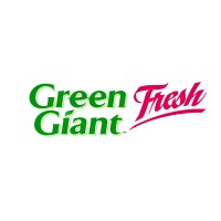 Green Giant Fresh logo - Similar company to Nabaco®