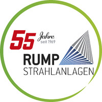 Rump Strahlanlagen GmbH & Co. KG logo - Similar company to Hanor Feed Mill