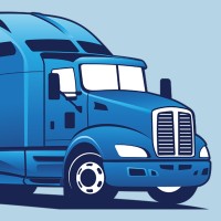 Kamion USA logo - Similar company to Tip9