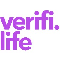 verifilife logo - Similar company to Qorums