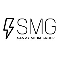 Savvy Media Group logo - Similar company to Diamond Data Solutions