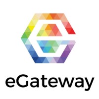 eGateway Global Ltd logo - Similar company to Eslancer Consulting/ Eslancer Ventures