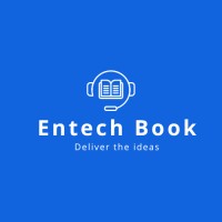 Entech Book logo - Similar company to Offsec Nepal