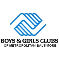 Boys & Girls Clubs of Metropolitan Baltimore logo - Similar company to Leaders Of Tomorrow Youth Center, Inc