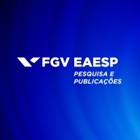 FGV EAESP Pesquisa e Publicações logo - Similar company to Fgv Sao Paulo Law School - Global Law And Development Study Center