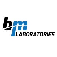 BM laboratories logo - Similar company to Netneura