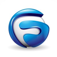 Fusion Blaze Technologies logo - Similar company to Студия Артемия Лебедева