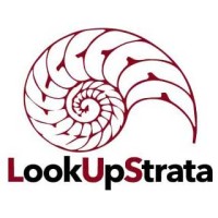 LookUpStrata Pty Ltd logo - Similar company to People In Strata