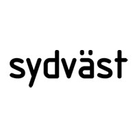 Sydväst arkitektur och landskap logo - Similar company to Mareld Landskapsarkitekter Ab