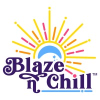 Blaze n Chill