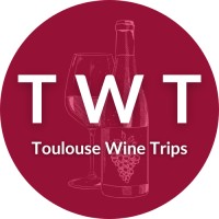 Toulouse Wine Trips logo - Similar company to Erasmus Fun