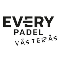 Every Padel Västerås logo - Similar company to Maxipadel Arena