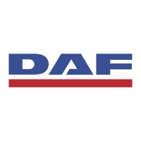 DAF Nederland logo - Similar company to Grain Plastics B.V.