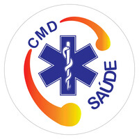 GRUPO CMD SAÚDE logo - Similar company to Vector Saúde