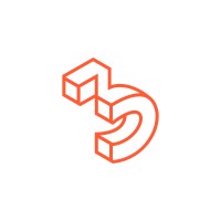 3DVision logo - Similar company to Triscan - تراي سكان