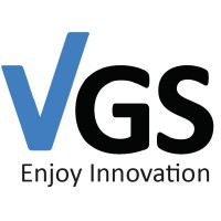 VGS logo - Similar company to Accesso Paradox
