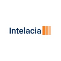 Intelacia logo - Similar company to Exorbitant Recruit