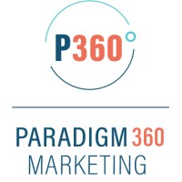 Paradigm 360 Marketing logo - Similar company to Paradigm360 - India