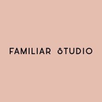 Familiar Studio logo - Similar company to The Dezigner Studio