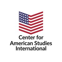 Center for American Studies International logo - Similar company to Start Better Conversations