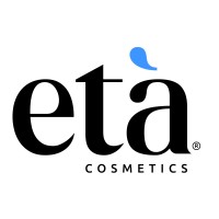 Età Cosmetics logo - Similar company to Intak Fragrância Decor