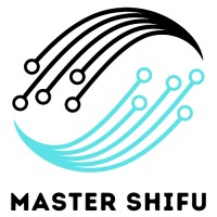 Master Shifu China logo - Similar company to Pixology Studio Ltd