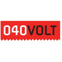 040VOLT logo - Similar company to Electrical Integrity Inspection B.V.