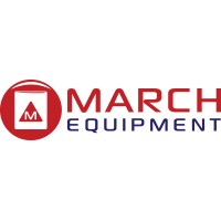 March Equipment Inc logo - Similar company to M4 General Contractors