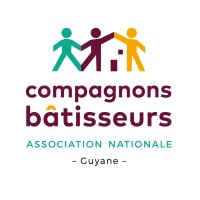 Compagnons Bâtisseurs Guyane logo - Similar company to Nd Production