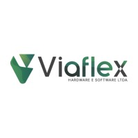 Viaflex Hardware e Software Ltda. logo - Similar company to Raven Engineered Films