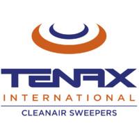 Tenax International srl logo - Similar company to Fcm Automation