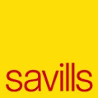 Savills logo - Similar company to 天润资管