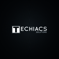 Techiacs Solution logo - Similar company to Curiousign
