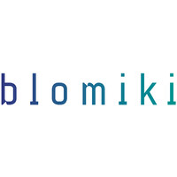 blomiki GmbH logo - Similar company to Data Xperts