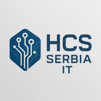HCS Serbia logo - Similar company to Abc Staffing