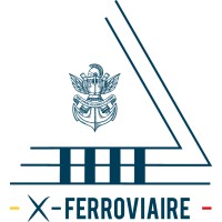 X-Ferroviaire logo - Similar company to Bea Technologies