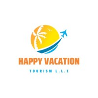 Happy Vacation Tourism L.L.C logo - Similar company to Almotmaken Documents Clearing Services