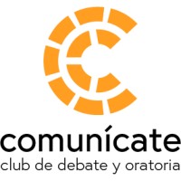 Comunícate Club de Debate y Oratoria logo - Similar company to Usa La Palabra