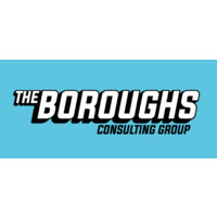 The Boroughs Consulting Group logo - Similar company to Maximum Software Services