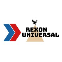 Rexon Universal Group logo - Similar company to Mayordave Costruzioni
