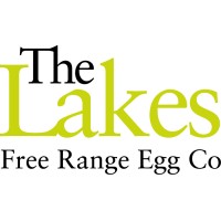 The Lakes Free Range Egg Company logo - Similar company to Lloyd Ltd